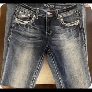 Grace jeans